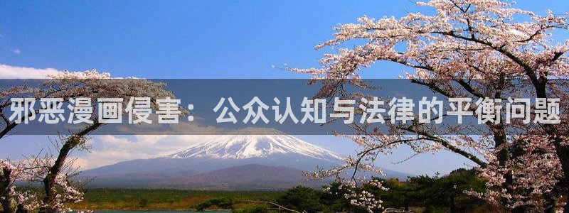 ios哔咔漫画怎么下载：邪恶漫画侵害：公众认知与法律的平衡问题